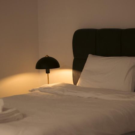 Emily Apartments 3 Chrysoupolis Dış mekan fotoğraf